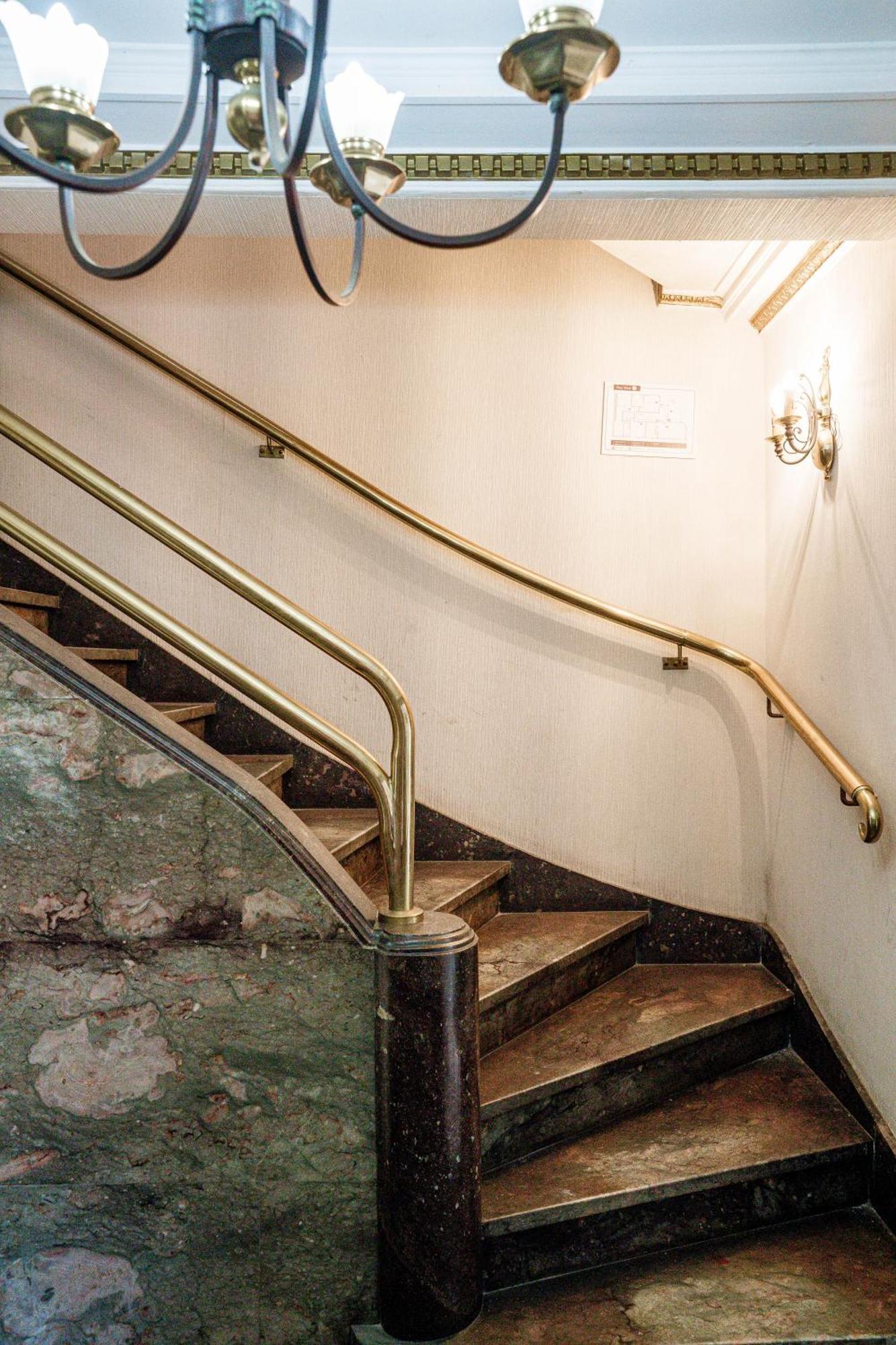 Hotel Vista Velero Vina del Mar Dış mekan fotoğraf