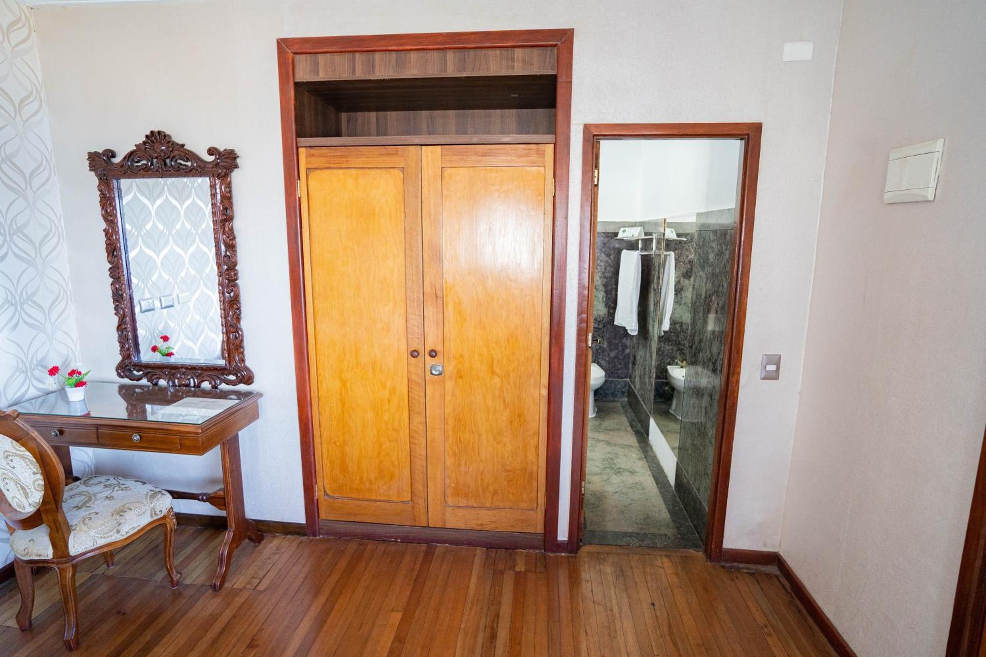 Hotel Vista Velero Vina del Mar Dış mekan fotoğraf