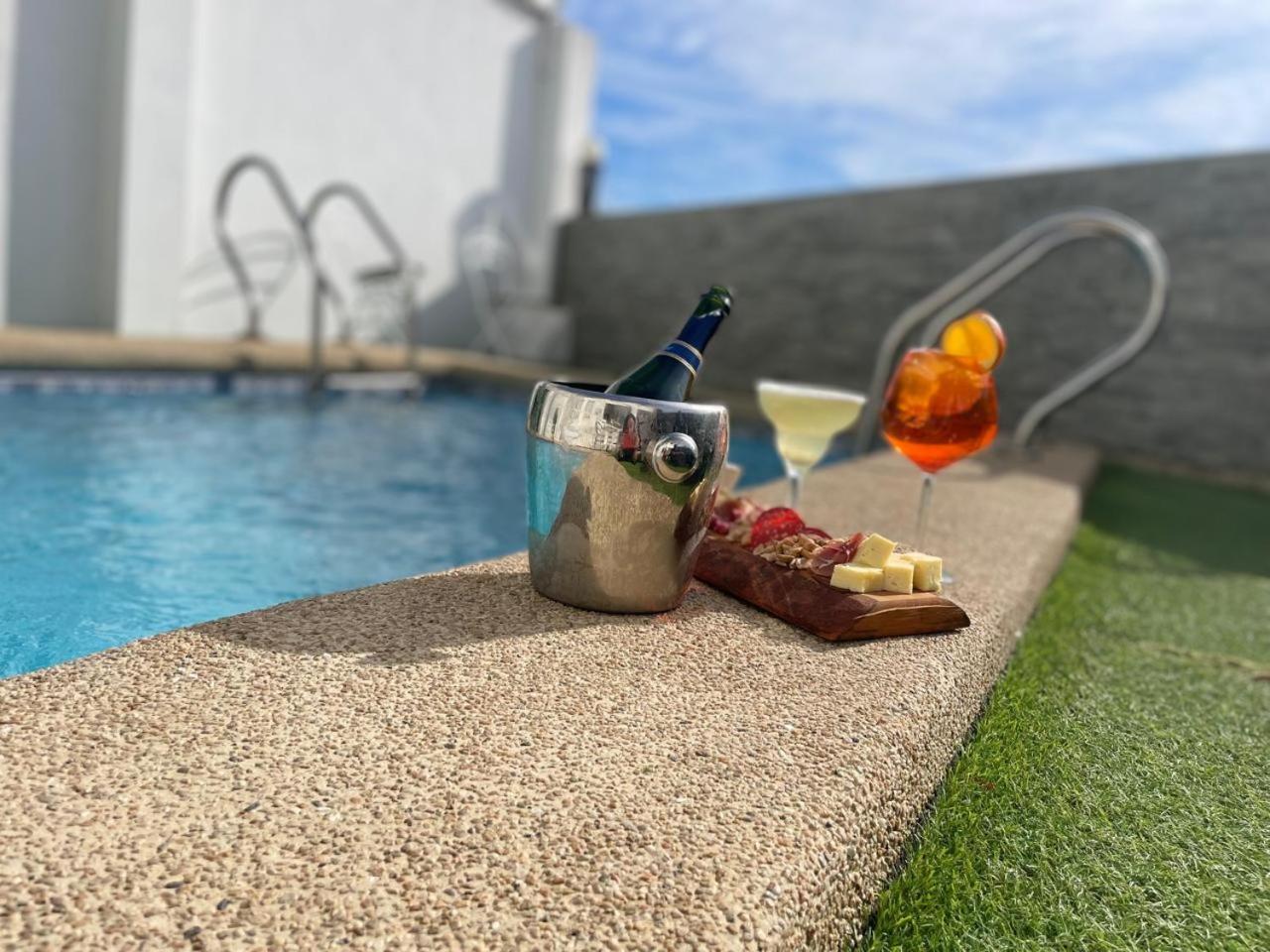 Hotel Vista Velero Vina del Mar Dış mekan fotoğraf