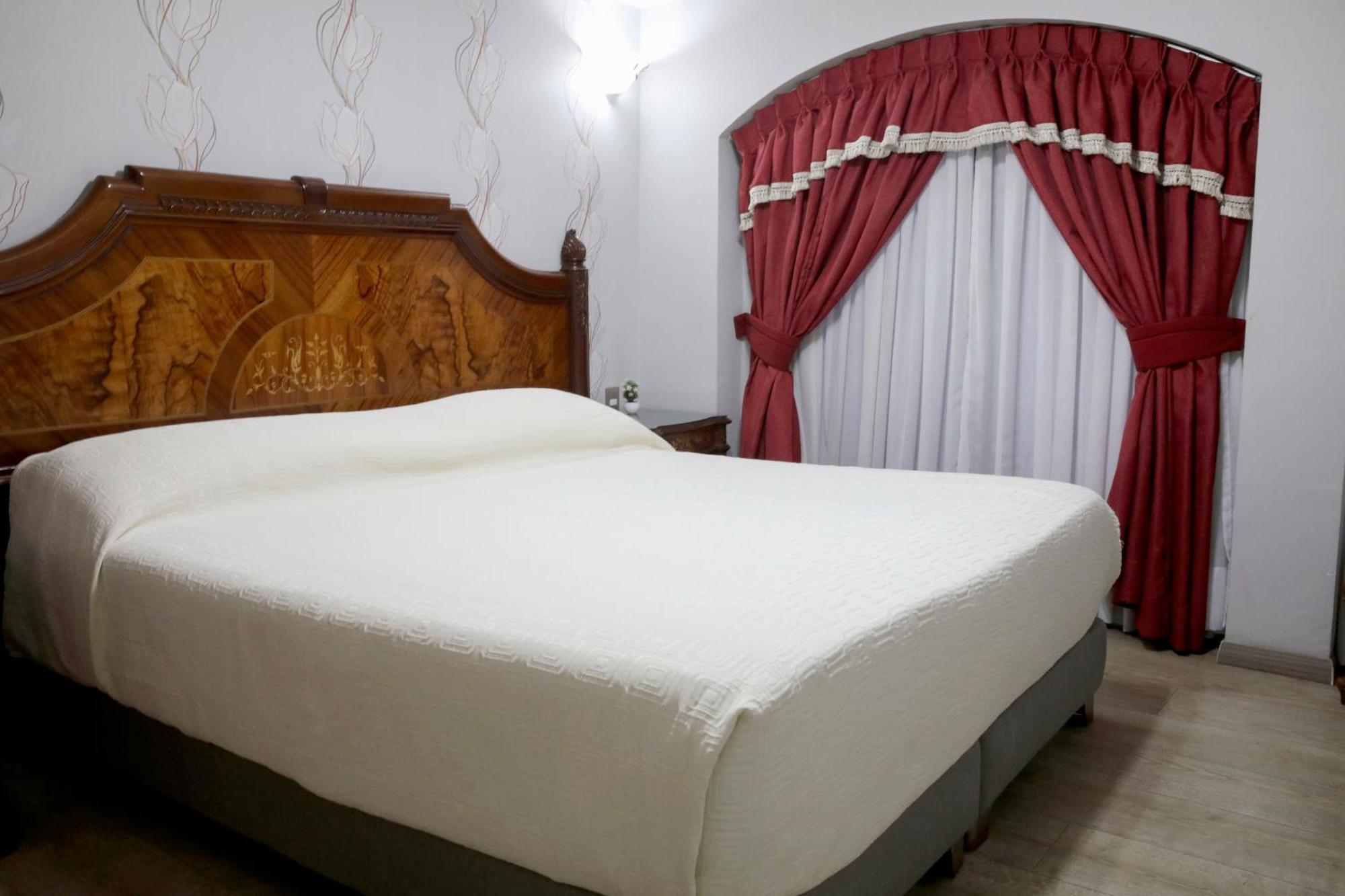 Hotel Vista Velero Vina del Mar Dış mekan fotoğraf