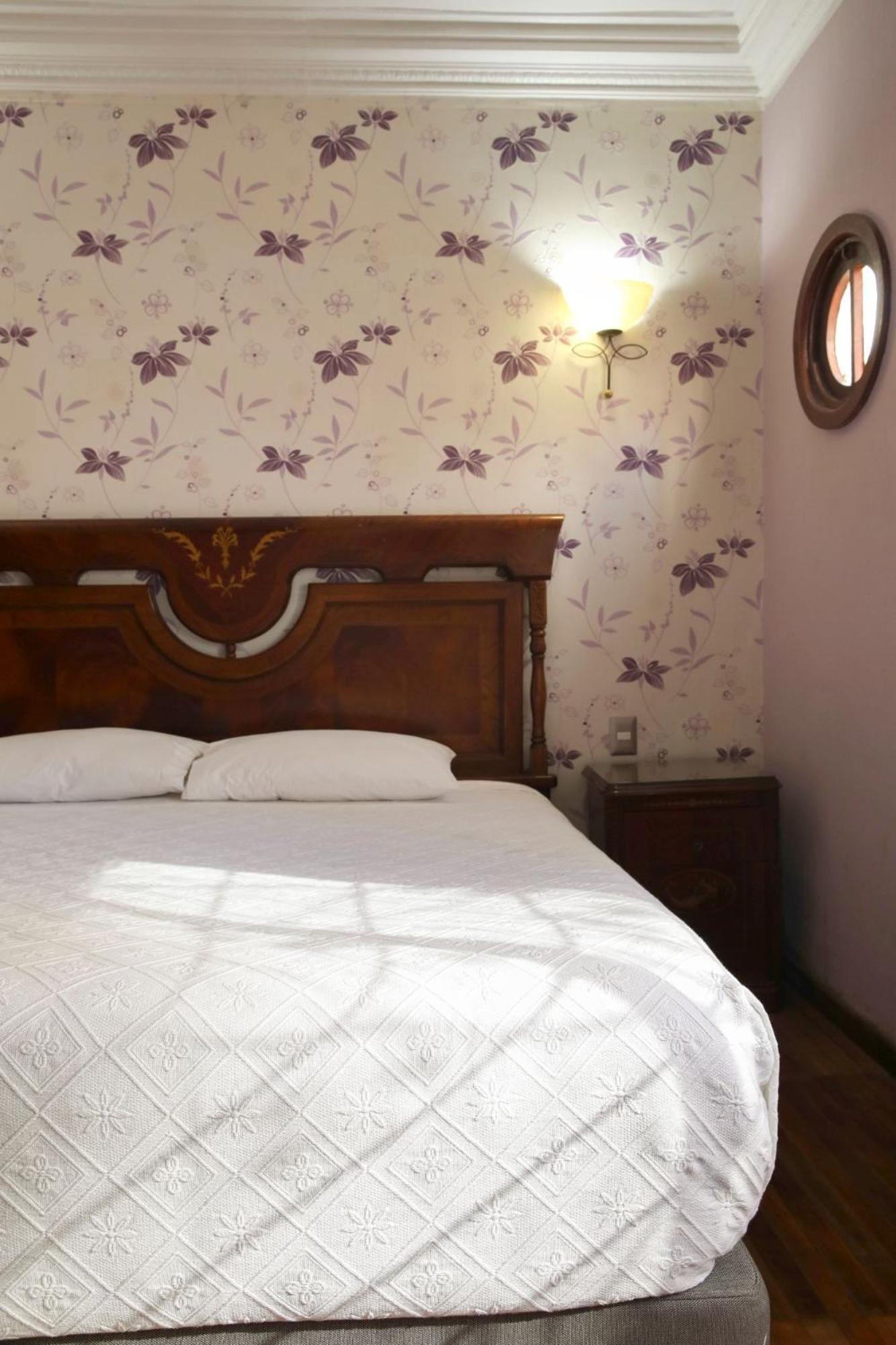 Hotel Vista Velero Vina del Mar Dış mekan fotoğraf