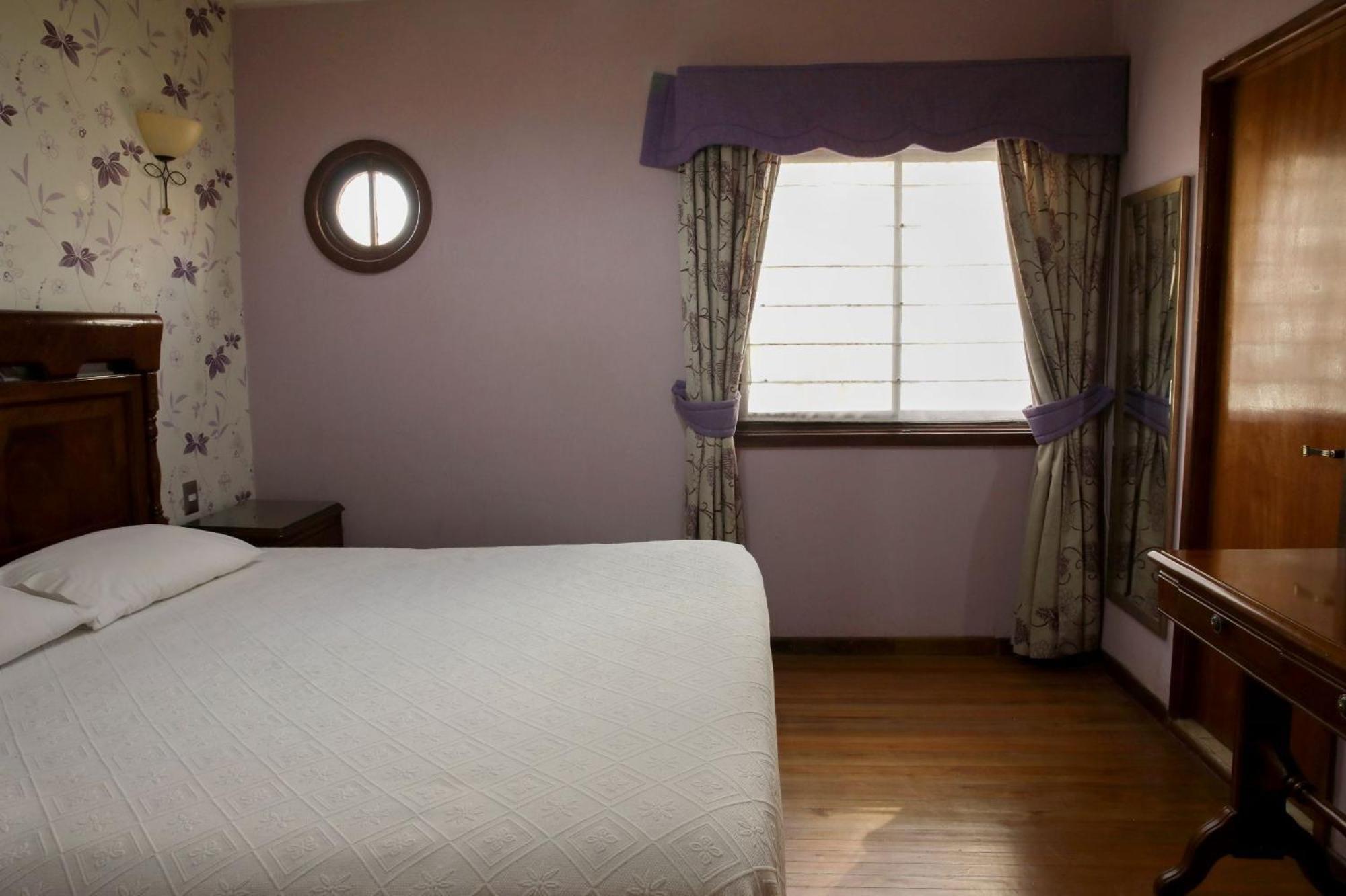 Hotel Vista Velero Vina del Mar Dış mekan fotoğraf