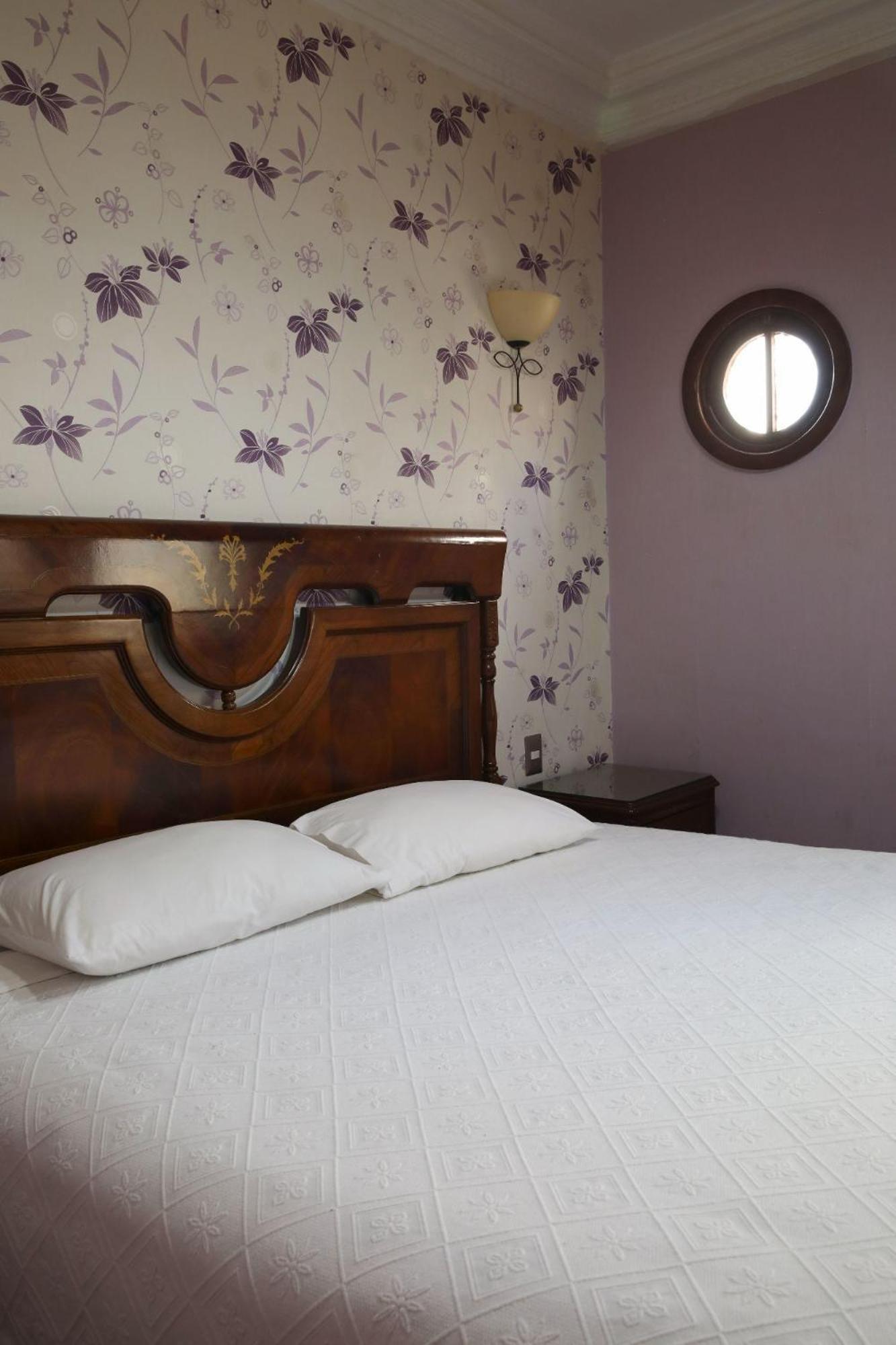 Hotel Vista Velero Vina del Mar Dış mekan fotoğraf