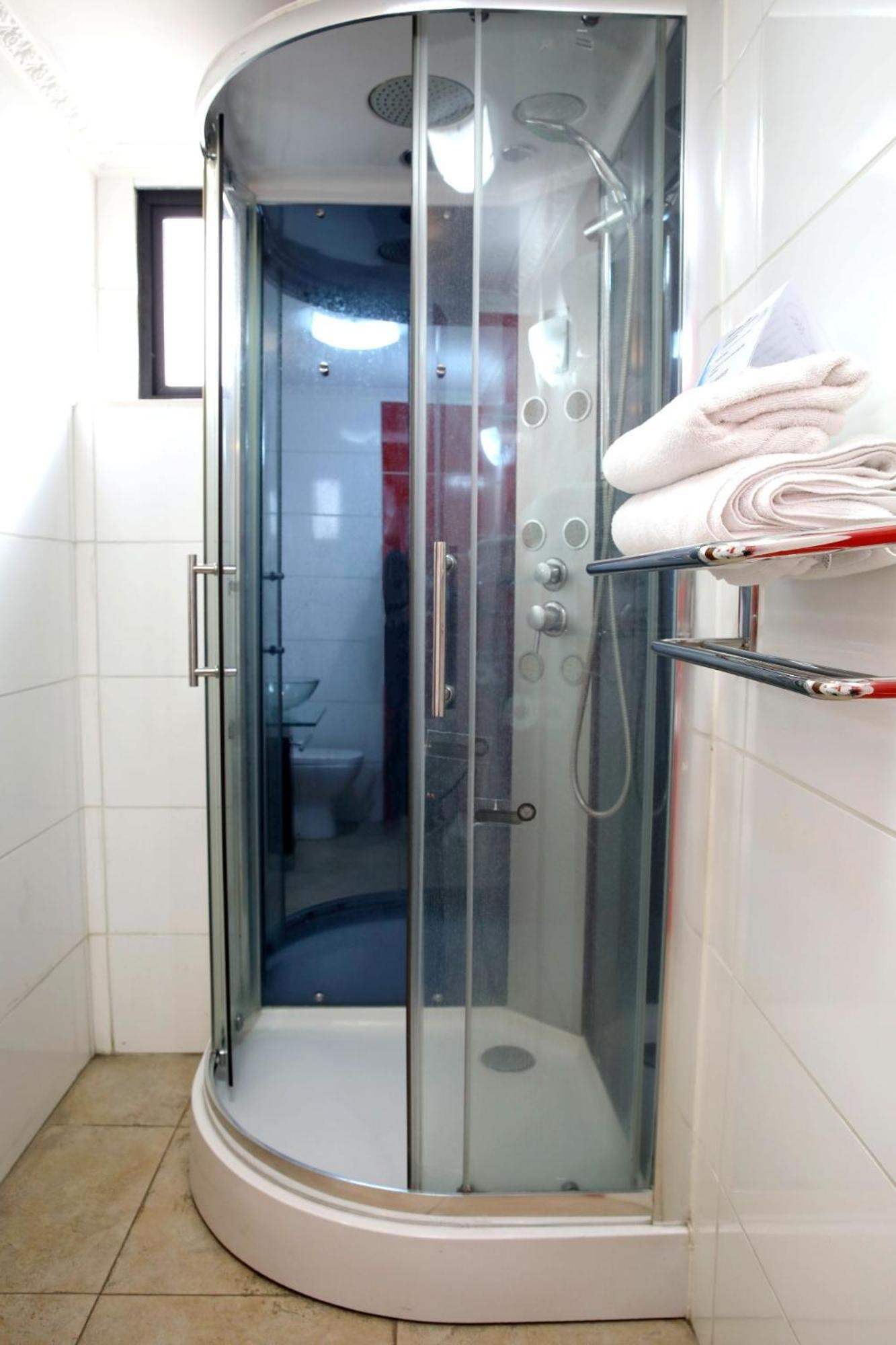 Hotel Vista Velero Vina del Mar Dış mekan fotoğraf