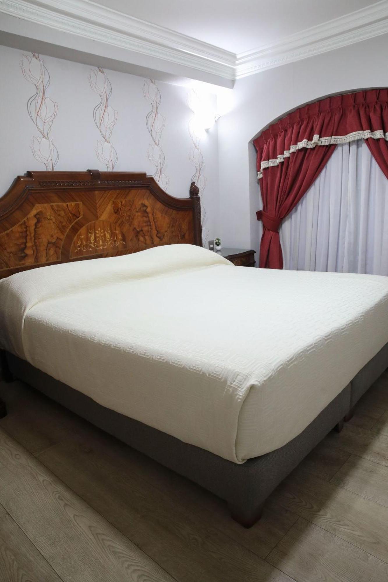 Hotel Vista Velero Vina del Mar Dış mekan fotoğraf