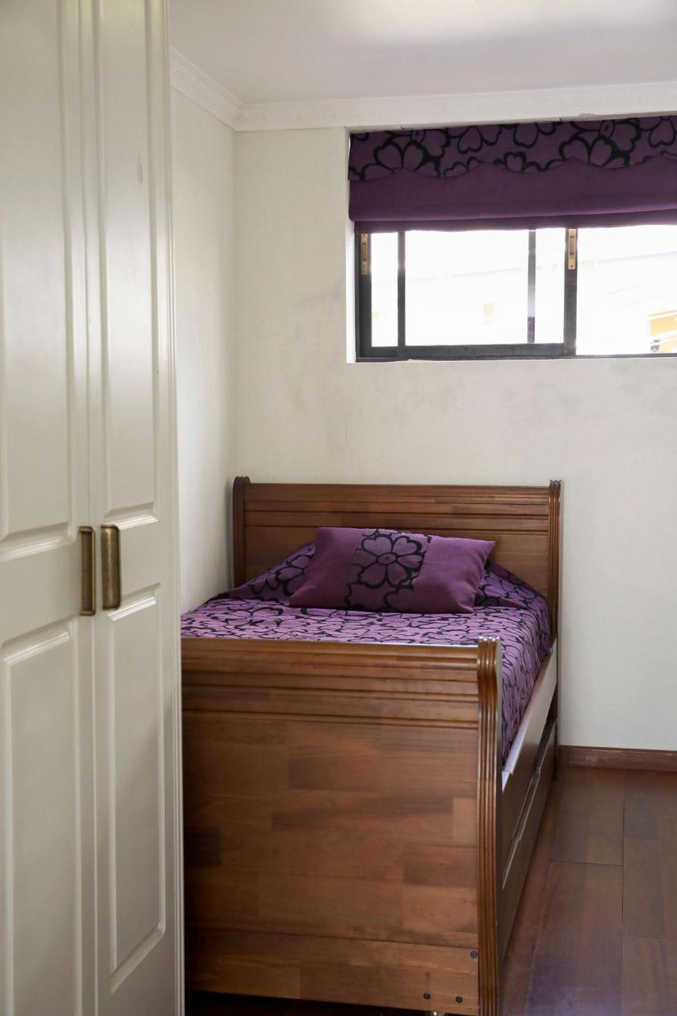 Hotel Vista Velero Vina del Mar Dış mekan fotoğraf
