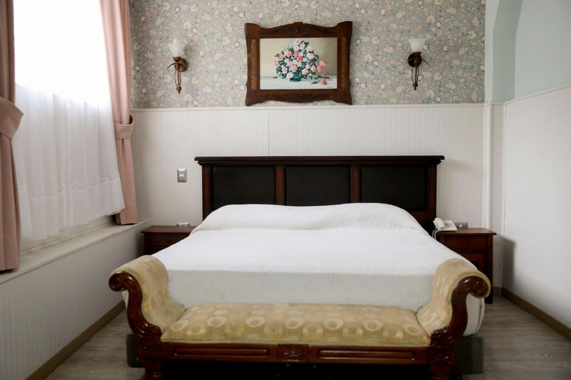 Hotel Vista Velero Vina del Mar Dış mekan fotoğraf