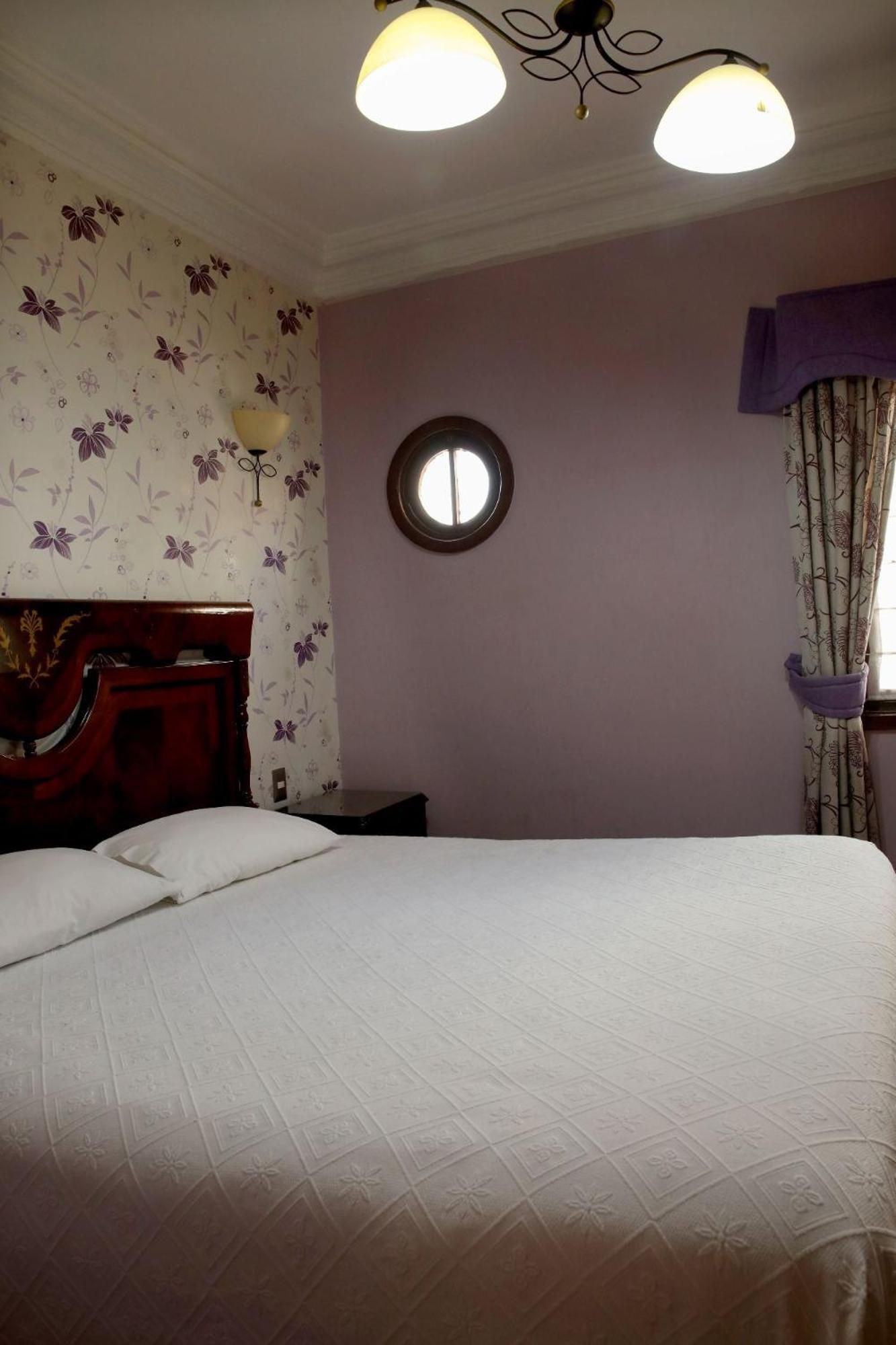 Hotel Vista Velero Vina del Mar Dış mekan fotoğraf