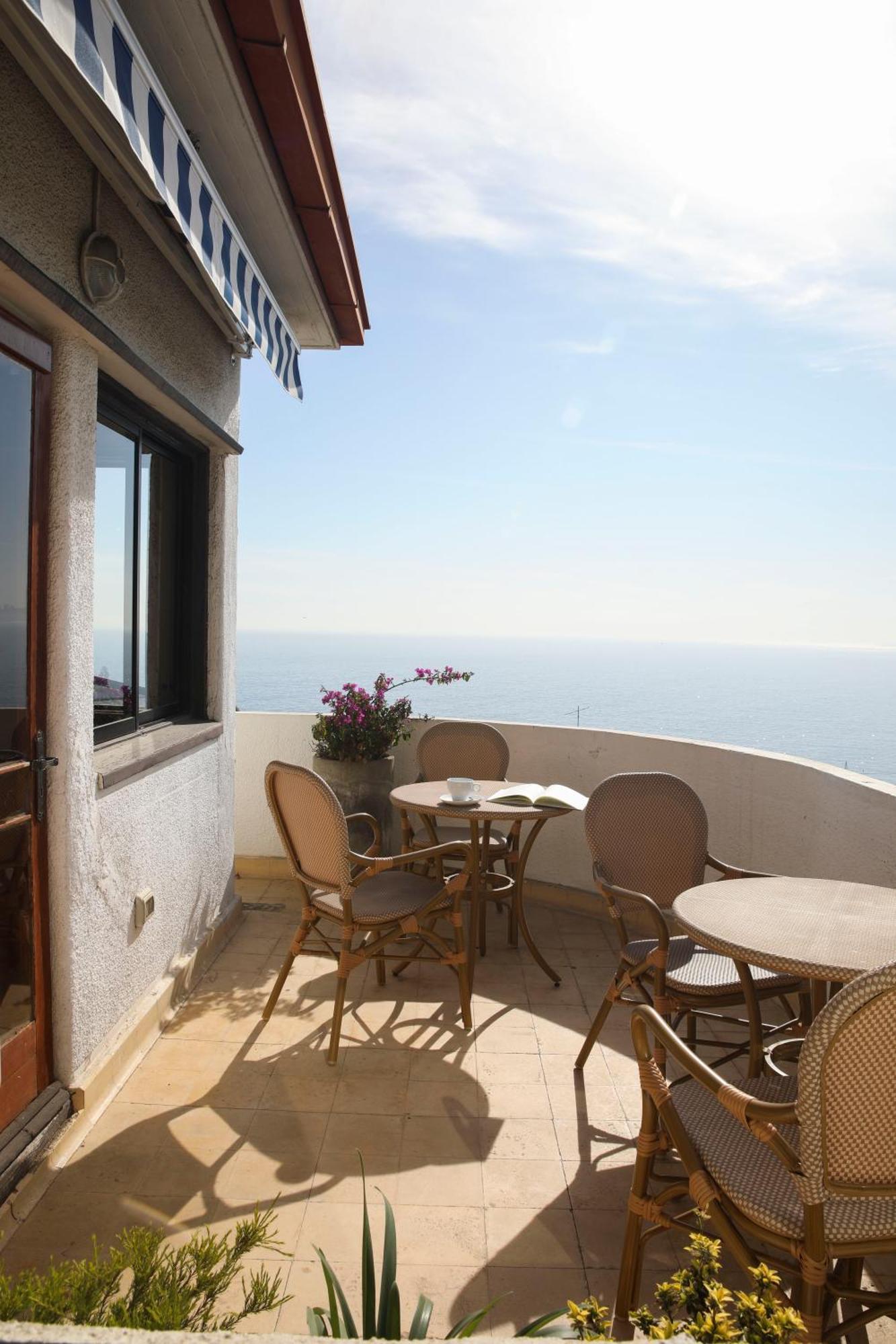Hotel Vista Velero Vina del Mar Dış mekan fotoğraf
