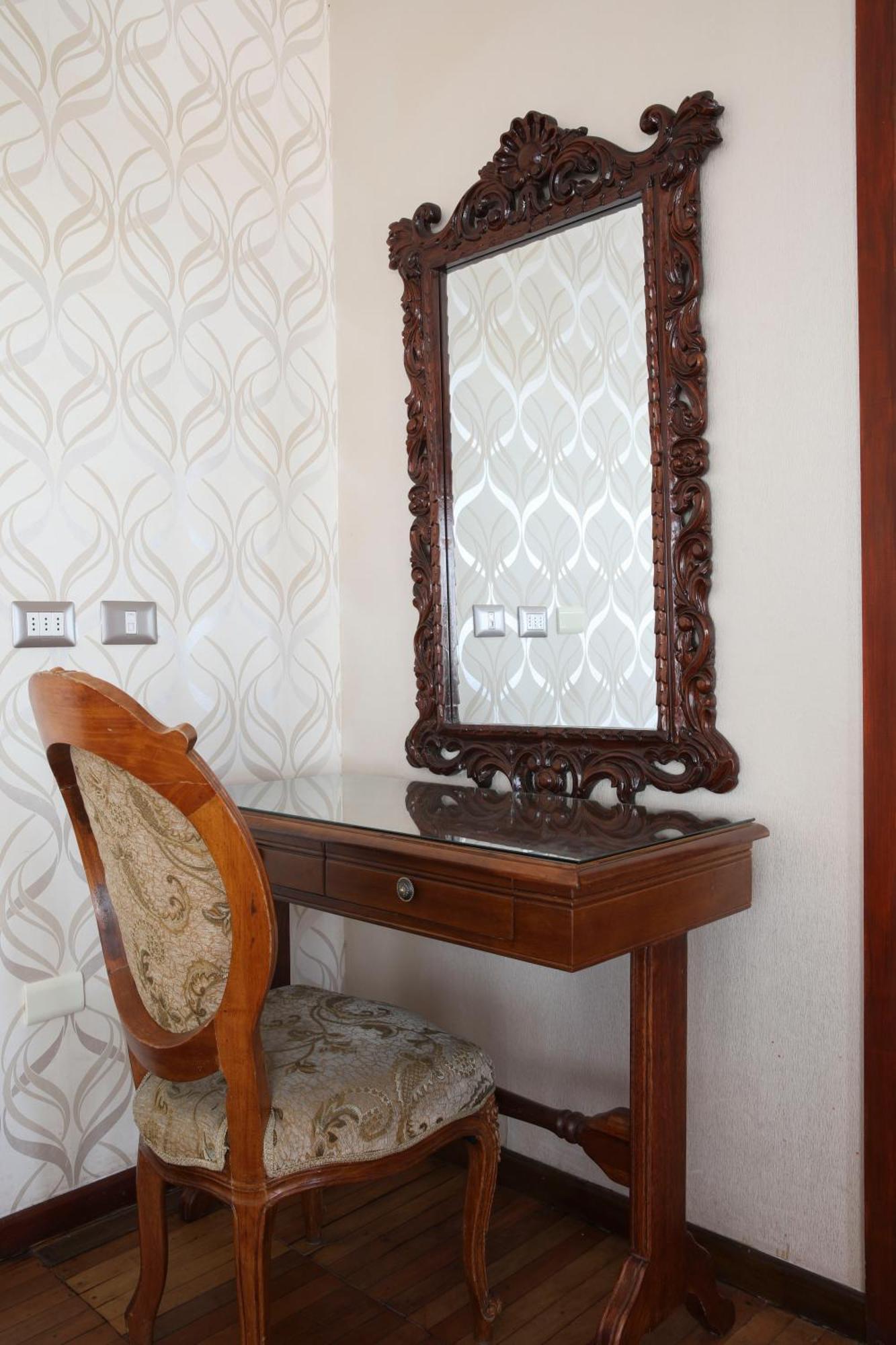 Hotel Vista Velero Vina del Mar Dış mekan fotoğraf