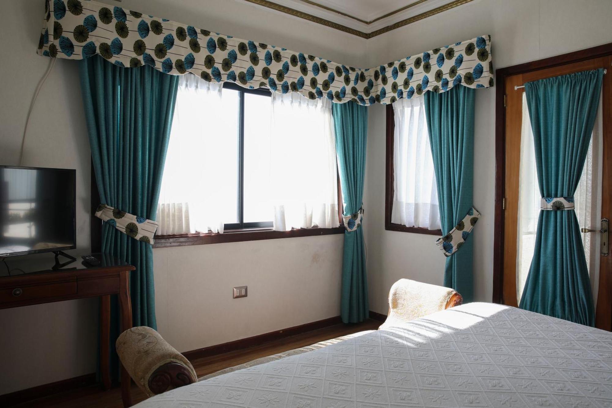 Hotel Vista Velero Vina del Mar Dış mekan fotoğraf