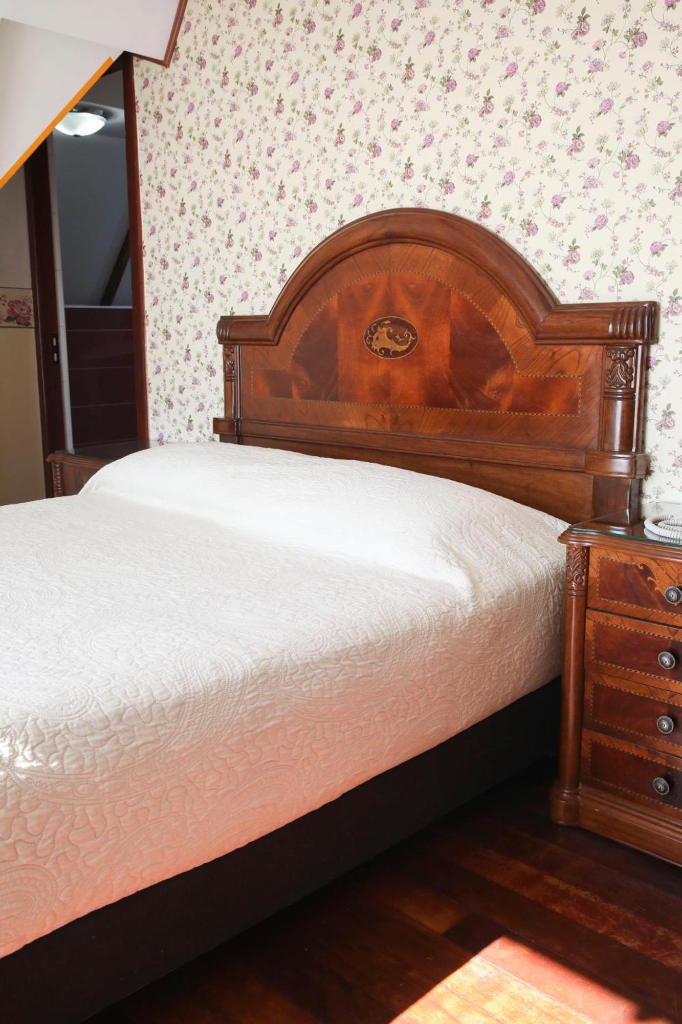 Hotel Vista Velero Vina del Mar Dış mekan fotoğraf