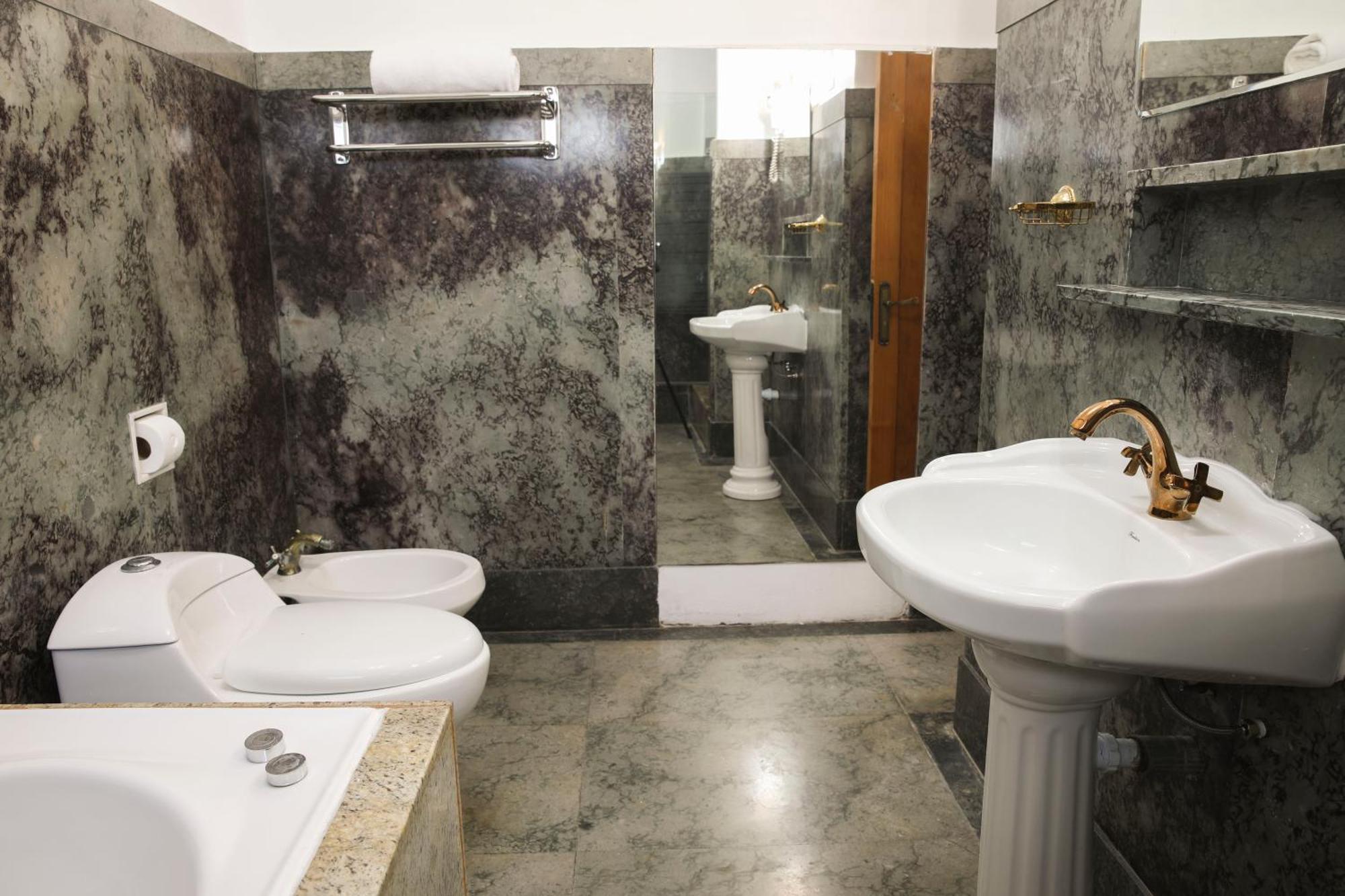 Hotel Vista Velero Vina del Mar Dış mekan fotoğraf