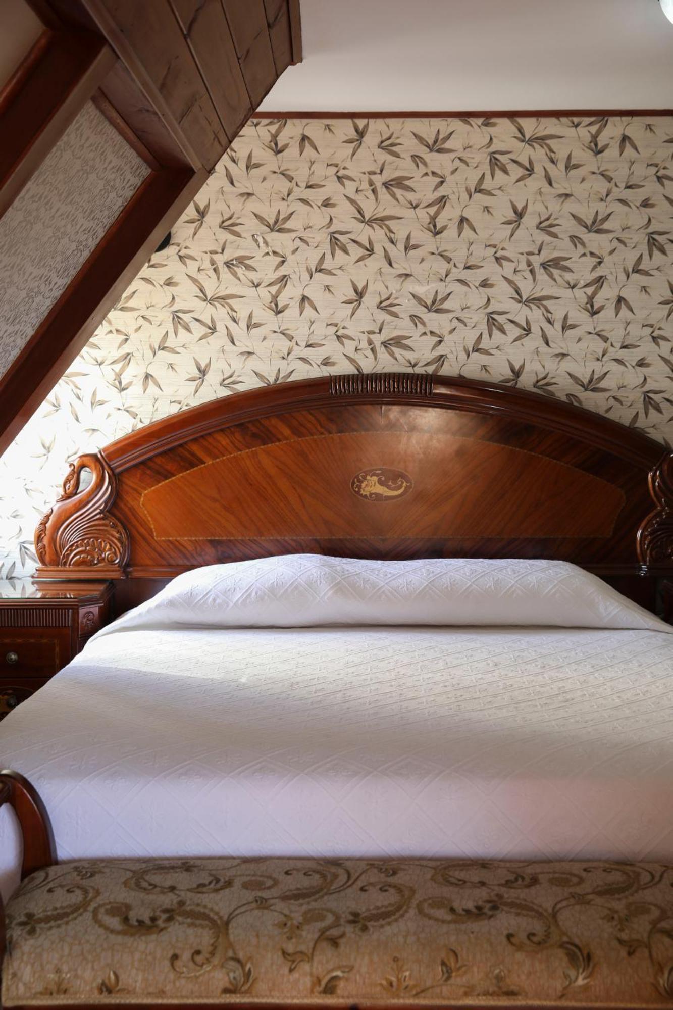 Hotel Vista Velero Vina del Mar Dış mekan fotoğraf