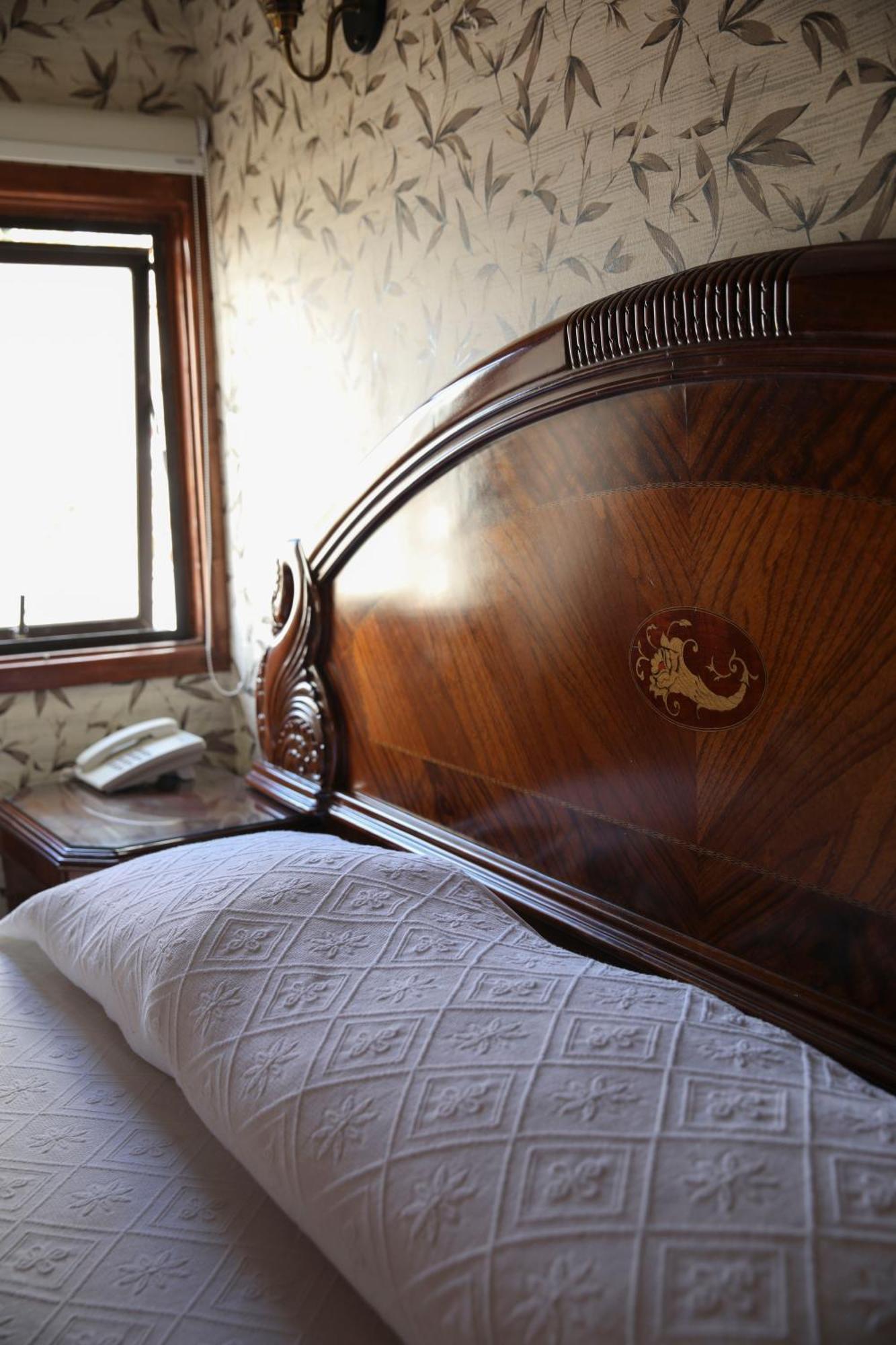 Hotel Vista Velero Vina del Mar Dış mekan fotoğraf
