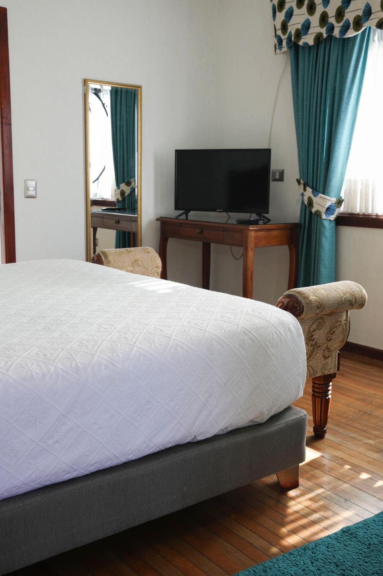 Hotel Vista Velero Vina del Mar Dış mekan fotoğraf