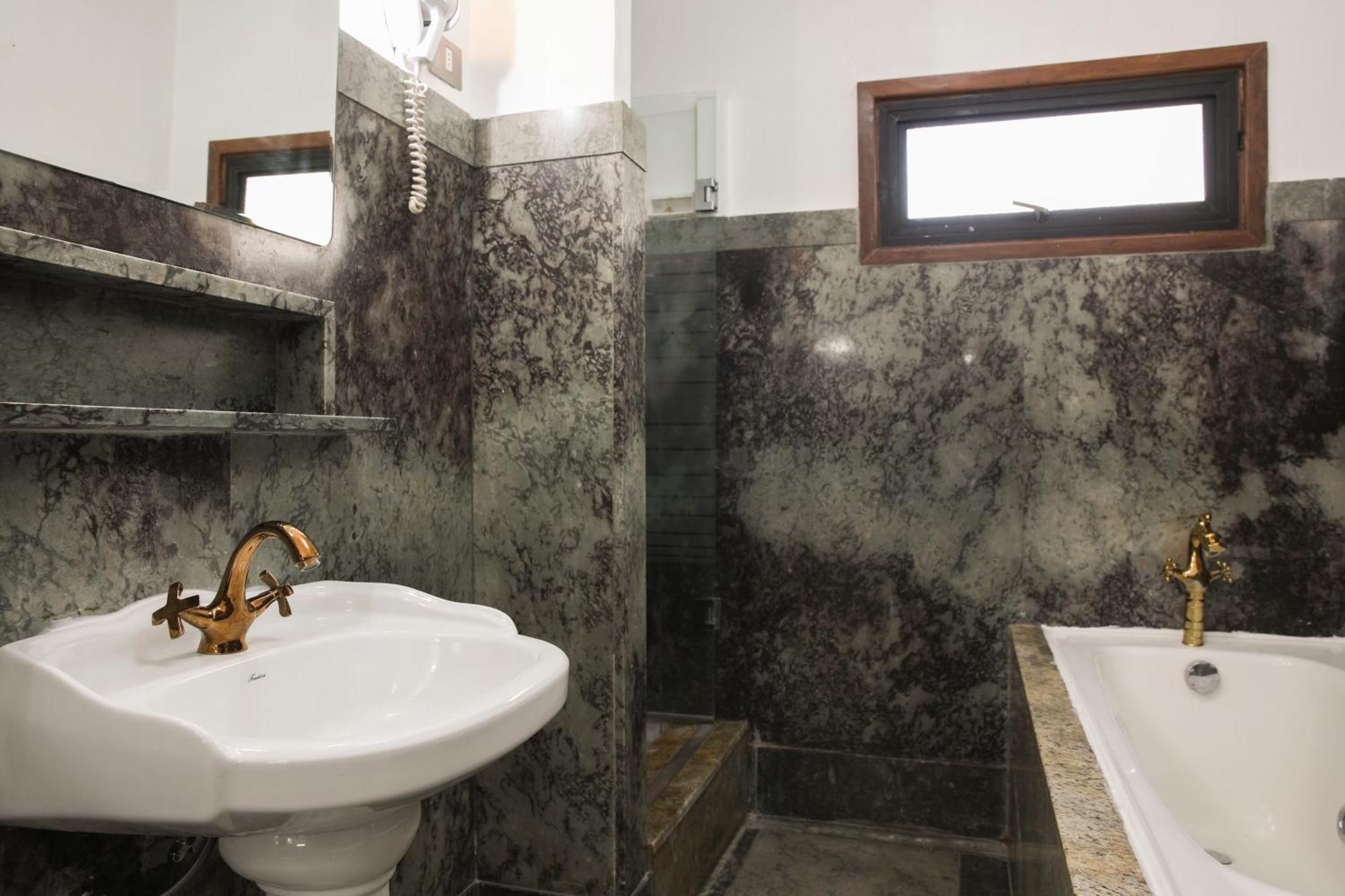 Hotel Vista Velero Vina del Mar Dış mekan fotoğraf
