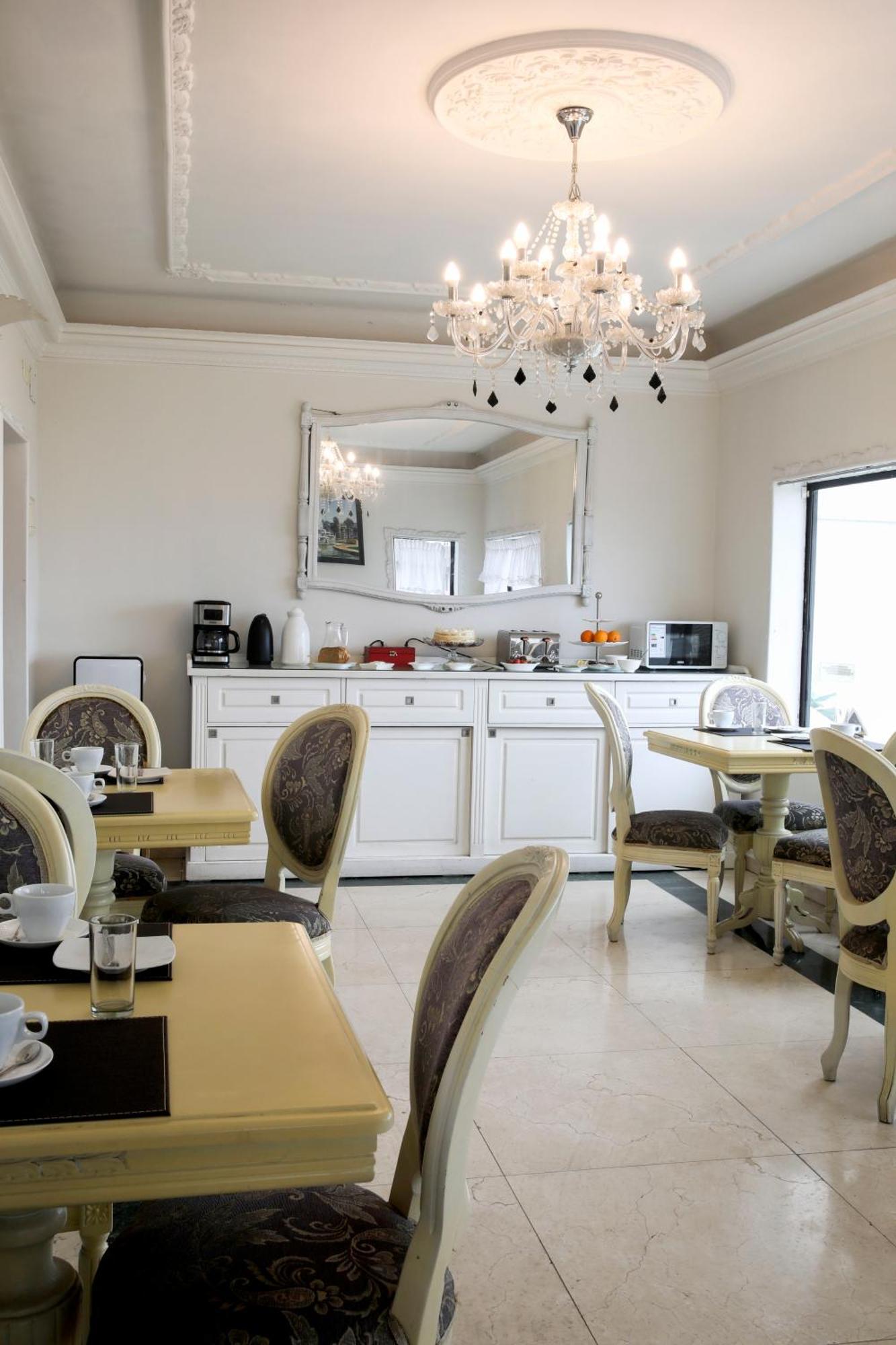Hotel Vista Velero Vina del Mar Dış mekan fotoğraf