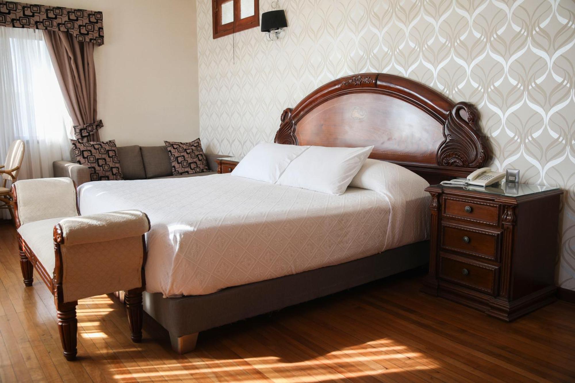 Hotel Vista Velero Vina del Mar Dış mekan fotoğraf
